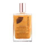 24K OR Rose Multi-Purpose Shimmer Oil