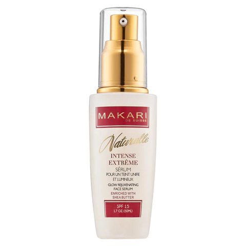 NATURALLE INTENSE EXTREME SPF 15