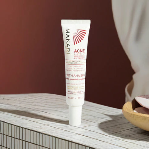 Acne Control Spot Treatment