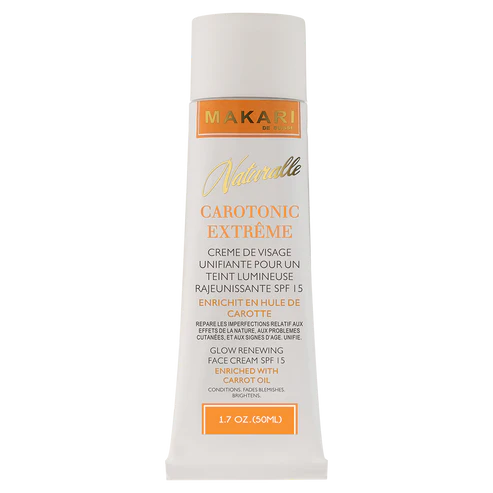 CAROTONIC EXTREME BRIGHTENING  CREAM SPF 15