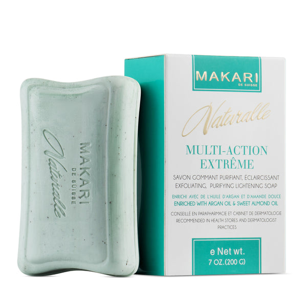 MAKARI MULTI ACTION EXTREME LIGHTENING SOAP
