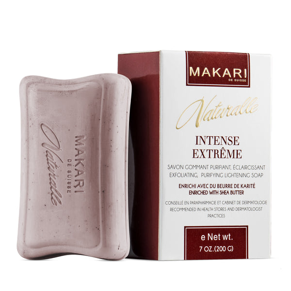 MAKARI INTENSE EXTREME LIGHTENING SOAP