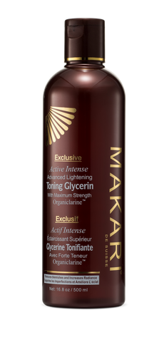 EXCLUSIVE TONING GLYCERIN
