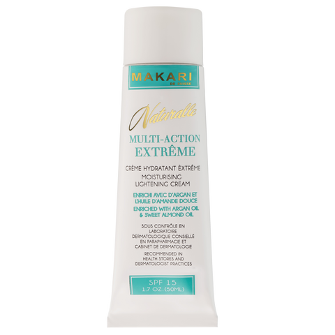 NATURALLE MULTI-ACTION EXTREME SPF 15